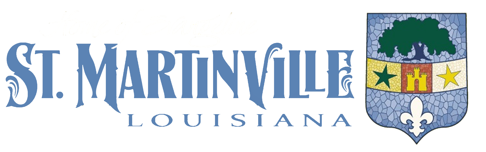 City of Saint Martinville